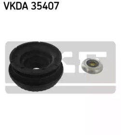 Подшипник SKF VKDA 35407